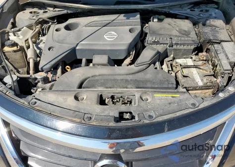 2015 Nissan Altima 2.5 z USA, uszkodzony, nr VIN 1N4AL3AP1FN886632